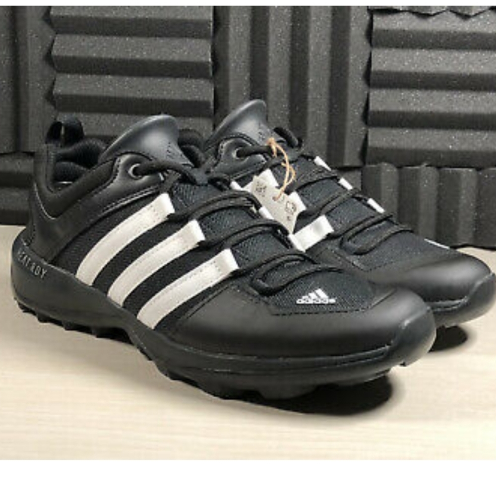 ADIDAS Daroga Plus Canvas outdoor hiking - Picture 3 of 10